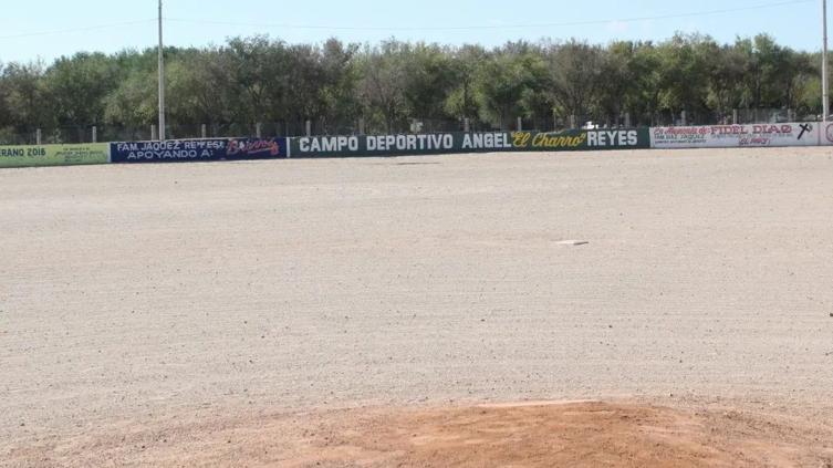 Suspendieron jornada de béisbol en el Valle por fuertes lluvias