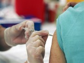Health department offering vaccinations ahead of respiratory virus season