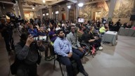 “No puede haber normas sobre nosotros sin nosotros”: personas con discapacidad
