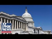 WATCH LIVE: Sen. Merkley continues marathon overnight floor speech to protest Trump