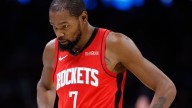 Durant pins season-opening loss on himself as Rockets fall