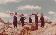 El emotivo homenaje de 'Toledo Olvidado' a 'Los Daltons'
