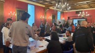 Jaca dice 'no' al proyecto de Oroel Park en una emblemática zona natural de la localidad
