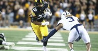 Mark Gronowski leads Iowa rally past Penn State, 25