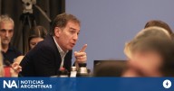Ley Electoral: la razón por la que Diego Santilli encabezaría la lista de La Libertad Avanza en Provincia