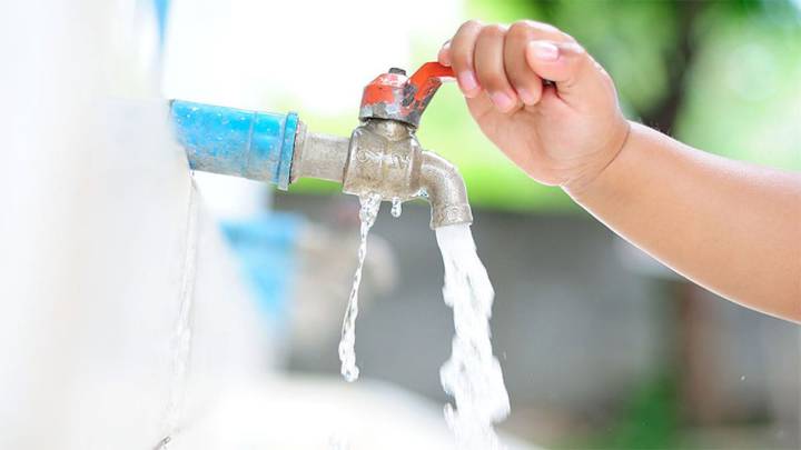 El derecho humano al agua no se decreta, se garantiza