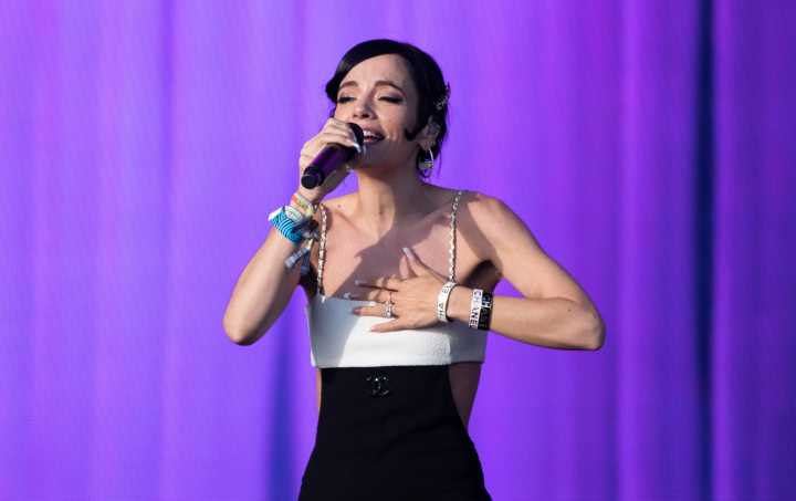 Lily Allen’s Hints at David Harbour Alleged Affair Explained: Who Is Madeline?