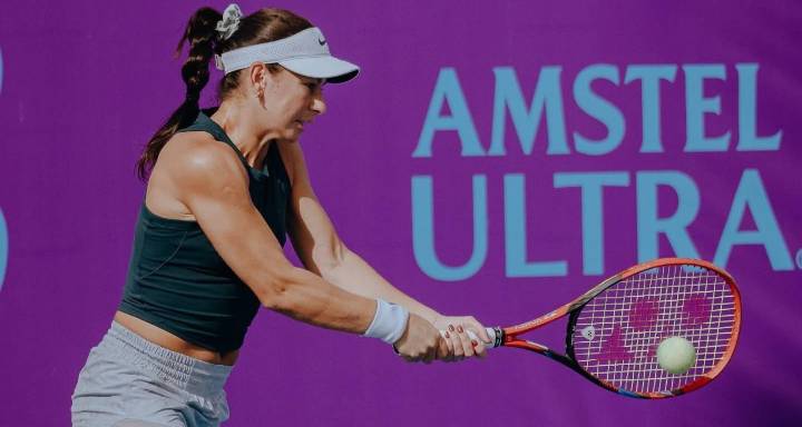 Inauguran hoy Abierto de Tenis de Tampico 2025