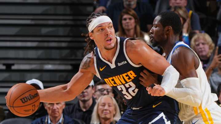 Nuggets-Warriors: 4 takeaways from stunning Stephen Curry