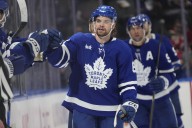 Depth and Determination: The Crucial Keys to the Maple Leafs Success This Season