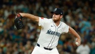 Reliever gives Seattle Mariners valuable playoff chess piece