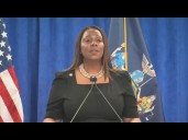 New York Attorney General Letitia James indicted on fraud charge