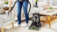 Colas en Lidl por el mejor electrodoméstico que vas a probar en tu vida: limpia la casa como nunca