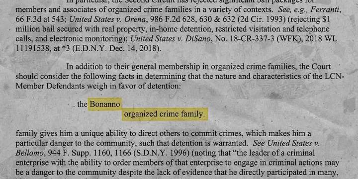 How the mafia allegedly ran illegal poker games tied to the NBA gambling scandal