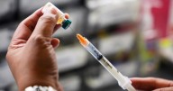 Hundreds of U.S. students quarantined amid measles outbreaks