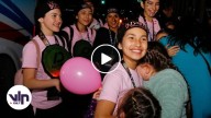¡Tremendo logro! Ballet Municipal de Curicó gana 10 de 11 Premios en "All Dance Chile"