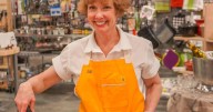 This Louisiana cooking instructor has taught for 25 years, takes her lessons international