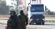 La mano de Boric en la Macrozona Sur: seis acciones por Ley Antiterrorista y 514 querellas