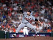 Skubal se une a un club exclusivo en Detroit