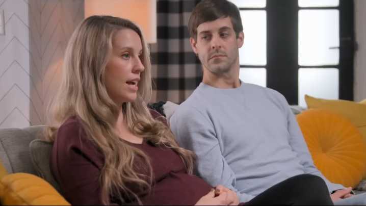 Jill Duggar & Estranged Family Are In The 'Rebuilding Phase'
