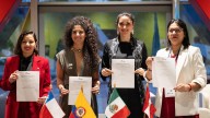 La cultura se toma el poder, el legado de Mondiacult 2025