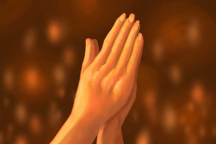 Salt and light