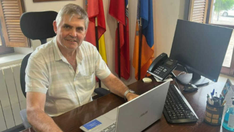 El PRC acusa de “enchufismo” al alcalde de Solórzano por “diseñar un procedimiento de contratación a medida”
