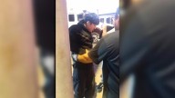 “Pequeño J” cayó en Perú y ya son nueve los detenidos por el triple crimen