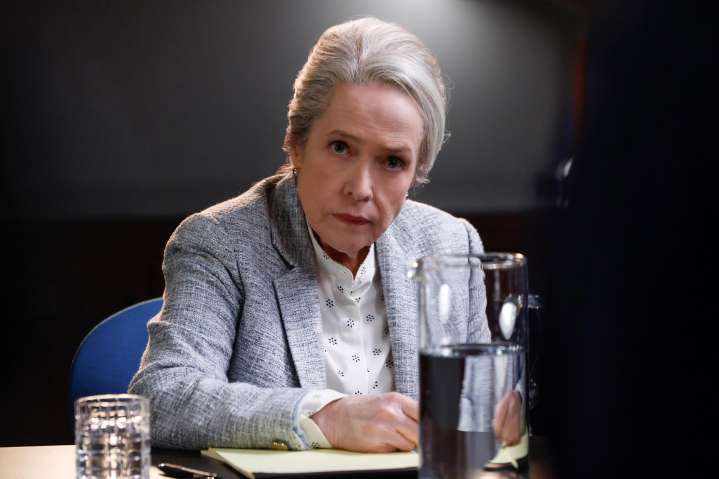 Which 'Matlock' Stars Are — and Aren't — Returning for Season 2?