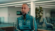 El nuevo gurú de Aston Martin dice que en Ferrari son demasiado emocionales: "Dejarse llevar..."