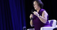 Question about appealing to Trump voters set her off,  says gubernatorial candidate Katie Porter