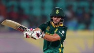 Richa Ghosh’s Heroics Go In Vain As De Klerk Guides South Africa To Victory Over India In Thrilling Women’s World Cup 2025 Clash