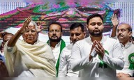 Bihar Elections 2025: Seat-sharing in INDIA bloc may have to wait as Lalu, Tejashwi leave for Delhi