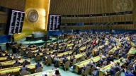 Primeras sanciones de la JEP y llamado a reforzar la seguridad electoral: lo que dice el último informe de la ONU en Colombia