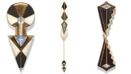 Glenn Spiro's New Lapel Pins Take Inspiration From African Art