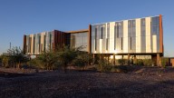 ASU completes $185 million ISTB 12 in ASU Polytechnic Innovation Zone