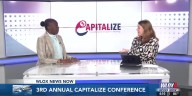 Happening October 15: Capitalize Conference