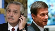 Apartan al juez Ercolini de la causa por violencia de género contra Alberto Fernández