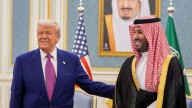 Trump is expected to host Saudi Crown Prince Mohammed bin Salman next month, AP sources say