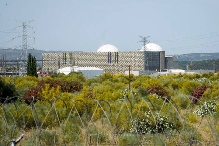 Las dueñas de Almaraz pedirán la prórroga hasta junio de 2030