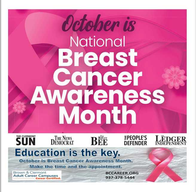 Breast Cancer Awareness 2025