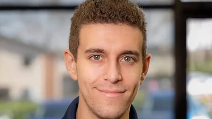 Chess Grandmaster Daniel Naroditsky dies aged 29 — fans 'feel sick' over his 'last words' from final video