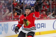 Photos: Chicago Blackhawks lose 3-1 to the Los Angeles Kings – Chicago Tribune
