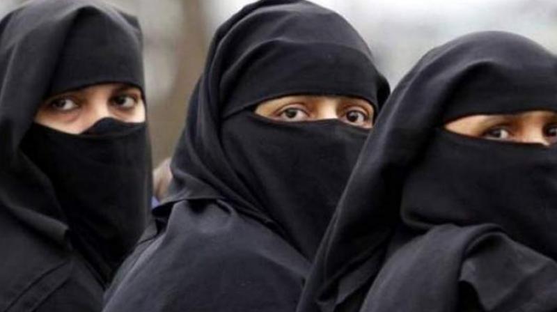 JeM Forms Women’s Wing ‘Jamaat