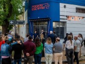 El Municipio celebró la apertura de la primera sala de escape