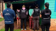 Detienen a dos mujeres por producir y vender material de abuso infantil