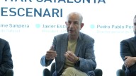Sateliot y GMV empiezan un programa con la ESA para probar su alternativa al GPS americano