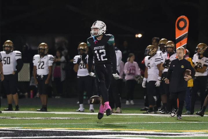 Football and local scores for south, west, north suburbs