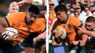 Rugby union 
                                          Comments
                                        
                                          Premium
                                        W