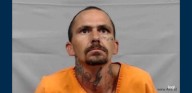 Man arrested after chasing woman down alley, yelling insults at her